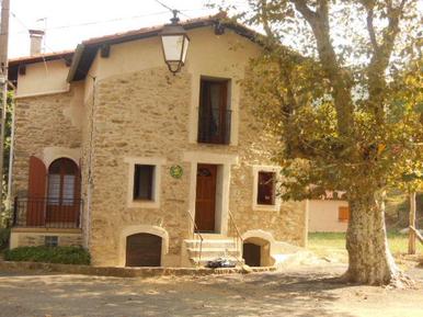  Für 4 Personen: Hübsches Apartment / Ferienwohnung in der Region Languedoc-Roussillon