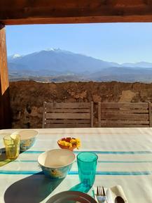  Für 4 Personen: Hübsches Apartment / Ferienwohnung in der Region Languedoc-Roussillon