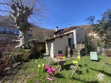 Für 5 Personen: Hübsches Apartment / Ferienwohnung in der Region Languedoc-Roussillon