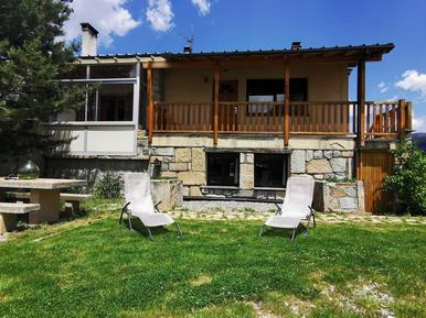 Für 6 Personen: Hübsches Apartment / Ferienwohnung in der Region Languedoc-Roussillon