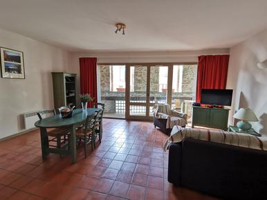  Für 4 Personen: Hübsches Apartment / Ferienwohnung in der Region Languedoc-Roussillon