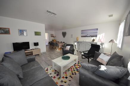  Für 9 Personen: Hübsches Apartment / Ferienwohnung in der Region Languedoc-Roussillon