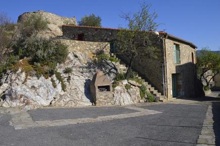  Für 4 Personen: Hübsches Apartment / Ferienwohnung in der Region Languedoc-Roussillon