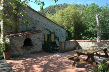  Für 4 Personen: Hübsches Apartment / Ferienwohnung in der Region Languedoc-Roussillon