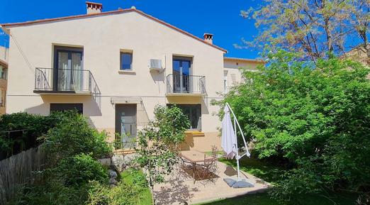  Für 6 Personen: Hübsches Apartment / Ferienwohnung in der Region Languedoc-Roussillon