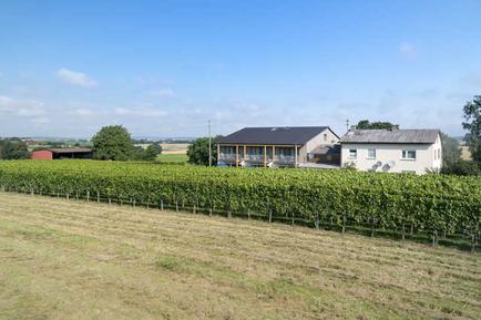  Für 1 Personen: Hübsches Apartment / Ferienwohnung in der Region Baden-Württemberg