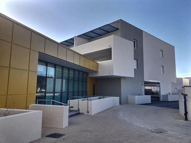  Für 2 Personen: Hübsches Apartment / Ferienwohnung in der Region Sérignan