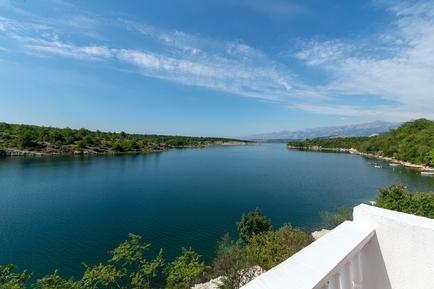 Gemütliches Ferienhaus : Region Dalmatien für 12 Personen