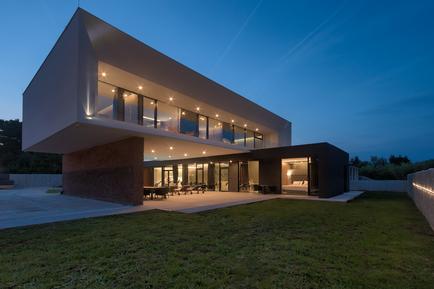 Ferienhaus, Strand:  m