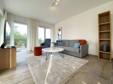  Für 5 Personen: Hübsches Apartment / Ferienwohnung in der Region Ostseebad Kühlungsborn