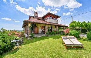 Gemütliches Ferienhaus : Region Varazdin Breg für 6 Personen