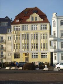  Für 3 Personen: Hübsches Apartment / Ferienwohnung in der Region Cuxhaven-Kernstadt