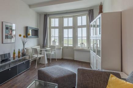  Für 4 Personen: Hübsches Apartment / Ferienwohnung in der Region Cuxhaven-Kernstadt