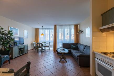  Für 4 Personen: Hübsches Apartment / Ferienwohnung in der Region Cuxhaven-Duhnen