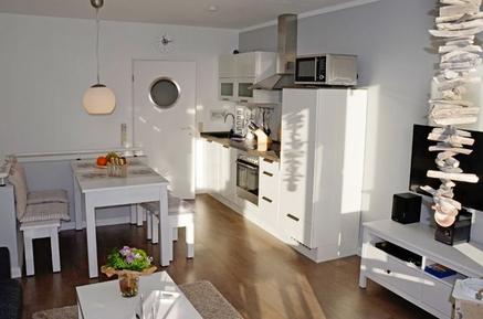  Für 5 Personen: Hübsches Apartment / Ferienwohnung in der Region Cuxhaven-Duhnen