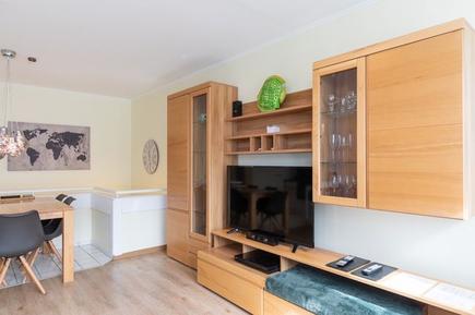  Für 5 Personen: Hübsches Apartment / Ferienwohnung in der Region Cuxhaven-Duhnen