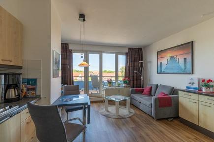  Für 2 Personen: Hübsches Apartment / Ferienwohnung in der Region Cuxhaven-Duhnen