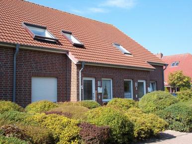  Für 4 Personen: Hübsches Apartment / Ferienwohnung in der Region Cuxhaven-Duhnen