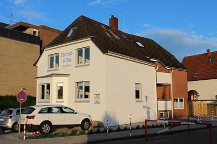  Für 4 Personen: Hübsches Apartment / Ferienwohnung in der Region Cuxhaven-Duhnen