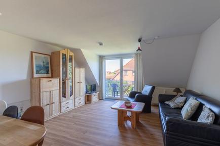  Für 5 Personen: Hübsches Apartment / Ferienwohnung in der Region Cuxhaven-Duhnen