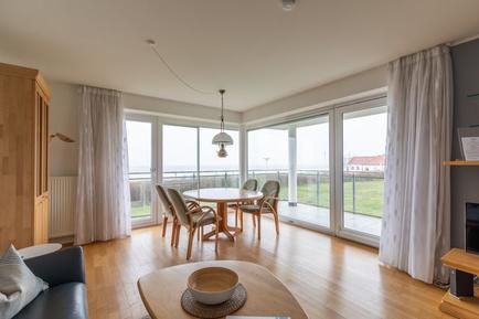  Für 4 Personen: Hübsches Apartment / Ferienwohnung in der Region Cuxhaven-Duhnen