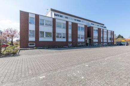 Für 4 Personen: Hübsches Apartment / Ferienwohnung in der Region Cuxhaven-Duhnen