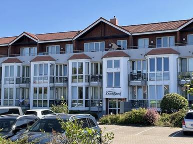  Für 4 Personen: Hübsches Apartment / Ferienwohnung in der Region Cuxhaven-Duhnen