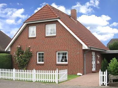 Gemütliches Ferienhaus : Region Cuxhaven-Duhnen für 7 Personen