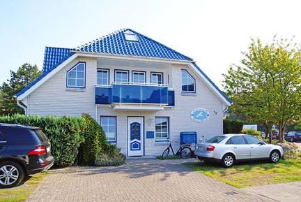  Für 3 Personen: Hübsches Apartment / Ferienwohnung in der Region Cuxhaven-Duhnen