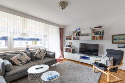  Für 4 Personen: Hübsches Apartment / Ferienwohnung in der Region Cuxhaven-Duhnen