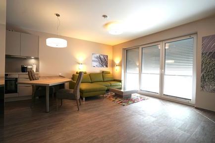  Für 2 Personen: Hübsches Apartment / Ferienwohnung in der Region Cuxhaven-Duhnen