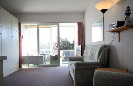  Für 2 Personen: Hübsches Apartment / Ferienwohnung in der Region Cuxhaven-Duhnen