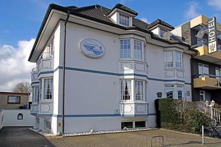  Für 2 Personen: Hübsches Apartment / Ferienwohnung in der Region Cuxhaven-Duhnen