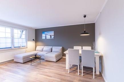  Für 5 Personen: Hübsches Apartment / Ferienwohnung in der Region Cuxhaven-Duhnen