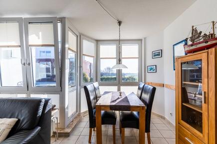  Für 4 Personen: Hübsches Apartment / Ferienwohnung in der Region Cuxhaven-Duhnen