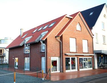  Für 4 Personen: Hübsches Apartment / Ferienwohnung in der Region Cuxhaven-Duhnen