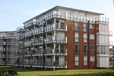  Für 4 Personen: Hübsches Apartment / Ferienwohnung in der Region Cuxhaven-Duhnen