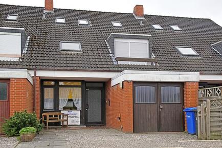  Für 4 Personen: Hübsches Apartment / Ferienwohnung in der Region Cuxhaven-Duhnen