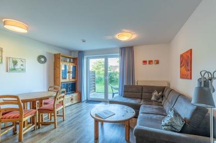  Für 4 Personen: Hübsches Apartment / Ferienwohnung in der Region Cuxhaven-Duhnen