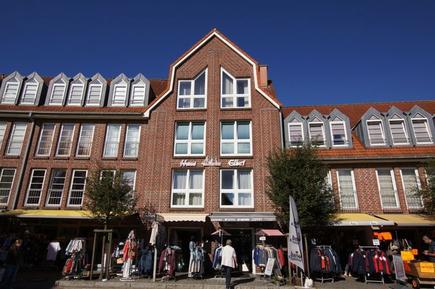  Für 4 Personen: Hübsches Apartment / Ferienwohnung in der Region Cuxhaven-Duhnen