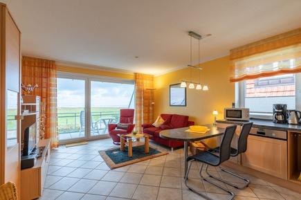  Für 2 Personen: Hübsches Apartment / Ferienwohnung in der Region Cuxhaven-Duhnen