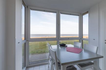  Für 4 Personen: Hübsches Apartment / Ferienwohnung in der Region Cuxhaven-Sahlenburg