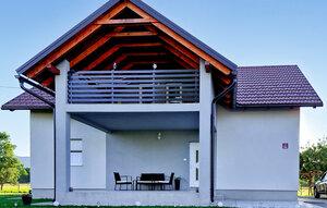 Gemütliches Ferienhaus : Region Kvarner Bucht für 8 Personen