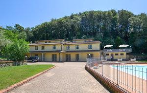  Für 4 Personen: Hübsches Apartment / Ferienwohnung in der Region Castiglion Fiorentino