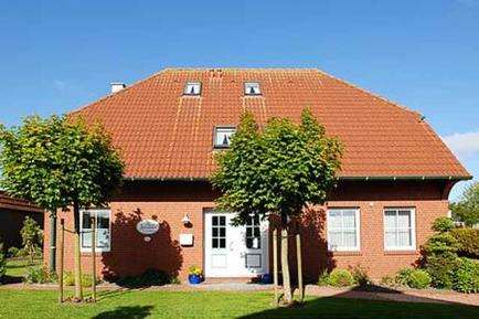  Für 3 Personen: Hübsches Apartment / Ferienwohnung in der Region Bensersiel