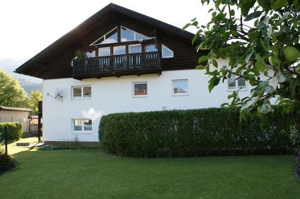 Für 4 Personen: Hübsches Apartment / Ferienwohnung in der Region Tirol