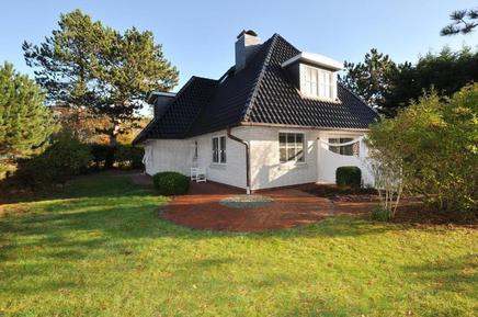 Gemütliches Ferienhaus : Region Sankt Peter-Ording für 6 Personen
