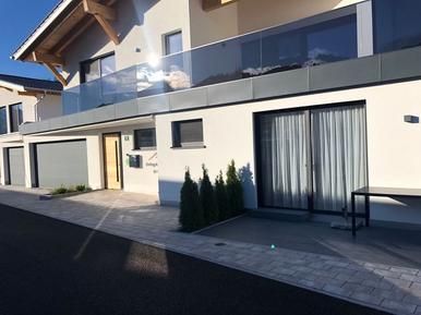  Für 4 Personen: Hübsches Apartment / Ferienwohnung in der Region Tirol