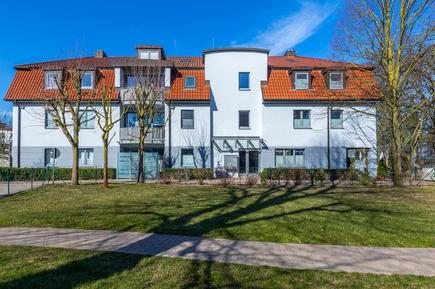  Für 5 Personen: Hübsches Apartment / Ferienwohnung in der Region Ostseebad Boltenhagen