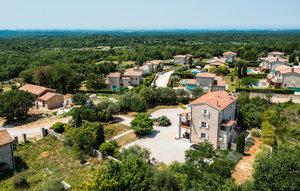 Gemütliches Ferienhaus : Region Heraki für 8 Personen